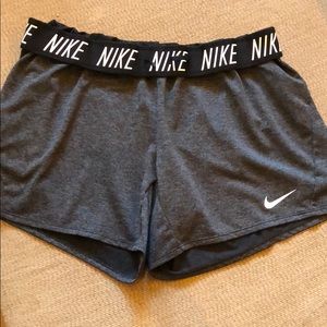 Women’s Nike Dri-Fit Shorts